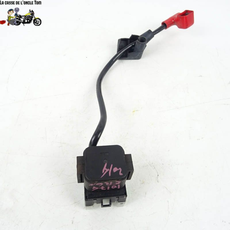 Relais démarreur Kawasaki 650 ER 2014 - CTM-10174-035