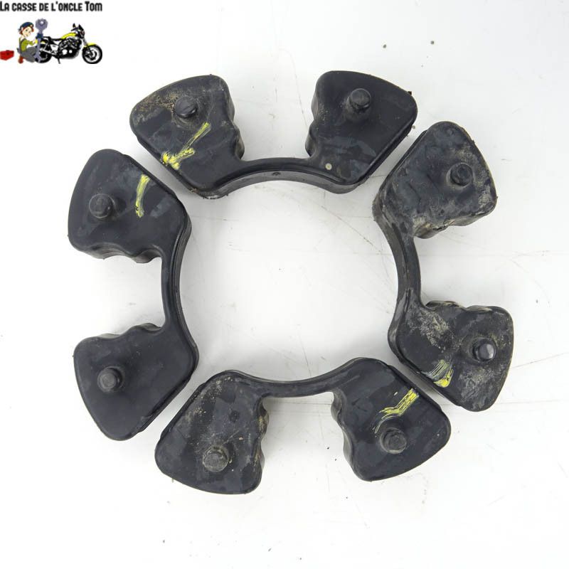 Silent bloc Kawasaki 650 ER 2014 - CTM-10174-041