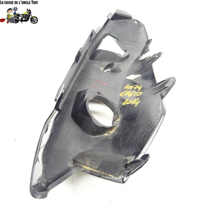 Cache lateral Gauche Kawasaki 650 ER 2014 - CTM-10174-050