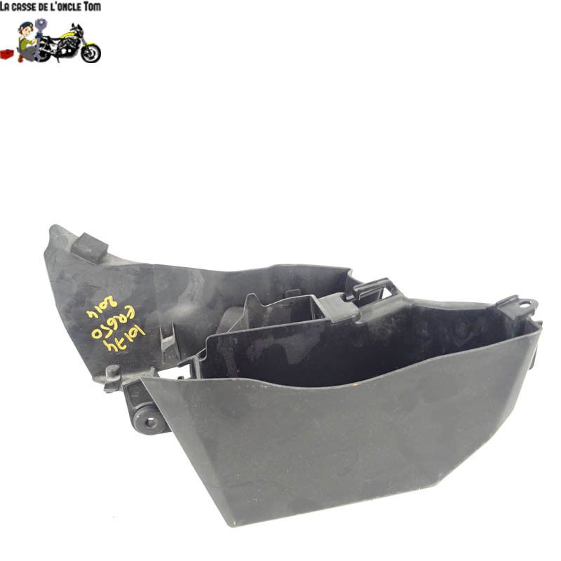 Support baterie Kawasaki 650 ER 2014 - CTM-10174-051