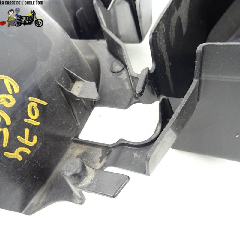 Support baterie Kawasaki 650 ER 2014 - CTM-10174-051