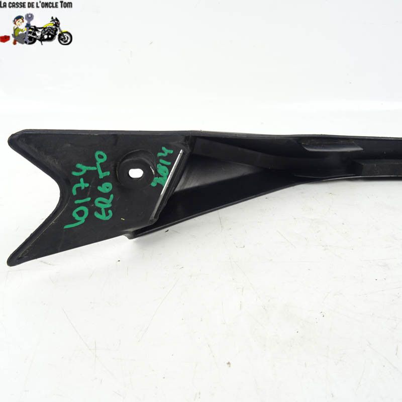 Cache lateral Gauche Kawasaki 650 ER 2014 - CTM-10174-054