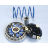 Variateur POLINI Hi-Speed - Piaggio 200/250/300