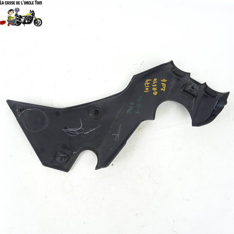 Cache lateral Droit Kawasaki 650 ER 2014 - CTM-10174-055