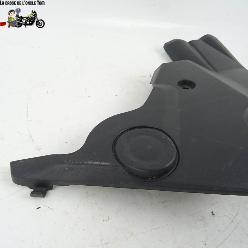 Cache lateral Gauche Kawasaki 650 ER 2014 - CTM-10174-056