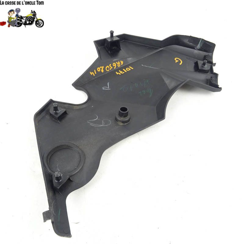 Cache lateral Gauche Kawasaki 650 ER 2014 - CTM-10174-056