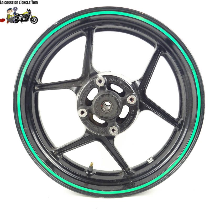 Jante Arrière Kawasaki 650 ER 2014 - CTM-10174-057