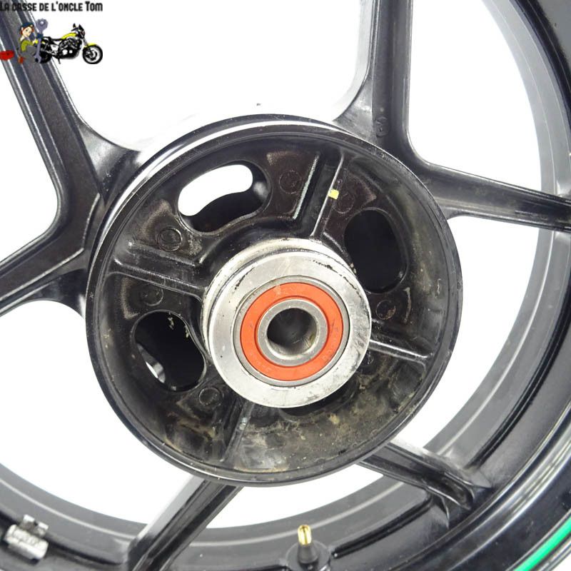 Jante Arrière Kawasaki 650 ER 2014 - CTM-10174-057