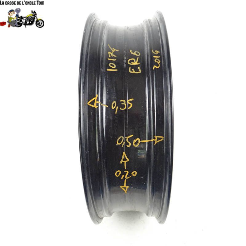 Jante Arrière Kawasaki 650 ER 2014 - CTM-10174-057