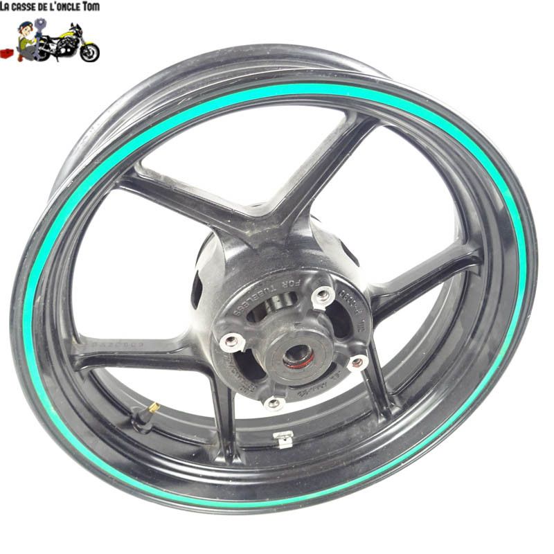 Jante Arrière Kawasaki 650 ER 2014 - CTM-10174-057