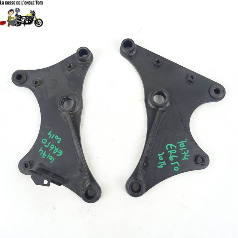 Support de cadre  Kawasaki 650 ER 2014 - CTM-10174-069