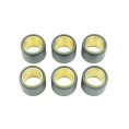 Jeu de galets ATHENA 23x18mm 12gr - 6 pièces Jeu de galets ATHENA 23x18mm 12gr - 6 pièces