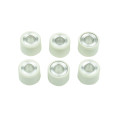 Jeu de galets ATHENA 15x12mm 2,1gr - 6 pièces Jeu de galets ATHENA 15x12mm 2,1gr - 6 pièces