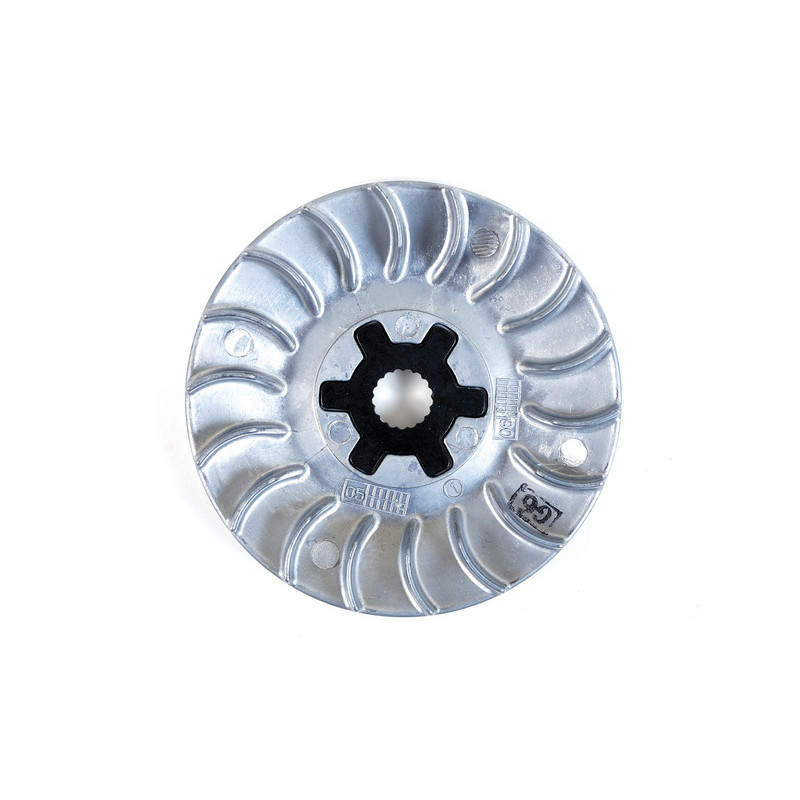 Poulie fixe TOP PERFORMANCES