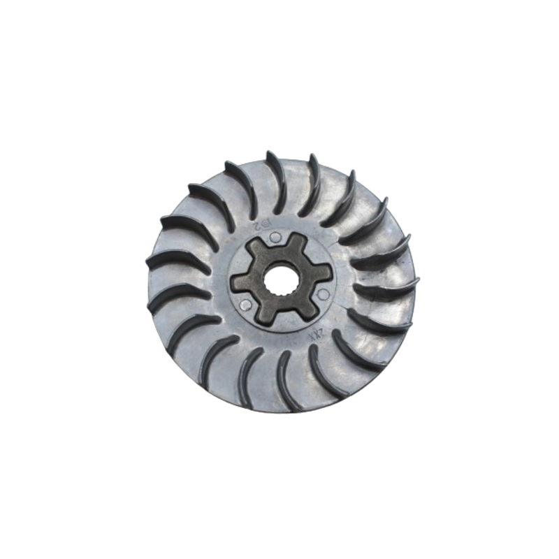 JOUE FIXE AVEC ETOILE POUR MINARELLI 50CC VERTICAL À AIR (BOOSTER, BW'S)