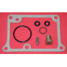 Kit réparation de carburateur TOURMAX Yamaha DT125MX