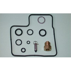 Kit réparation de carburateur TOURMAX Honda VF700 Magna