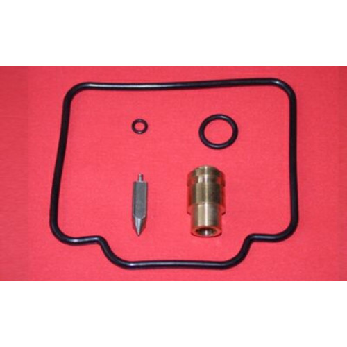 Kit réparation de carburateur TOURMAX Suzuki GSX600F/GSX-R1100