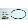 Kit réparation de carburateur TOURMAX Kawasaki KZ440 A1-A4 LTD