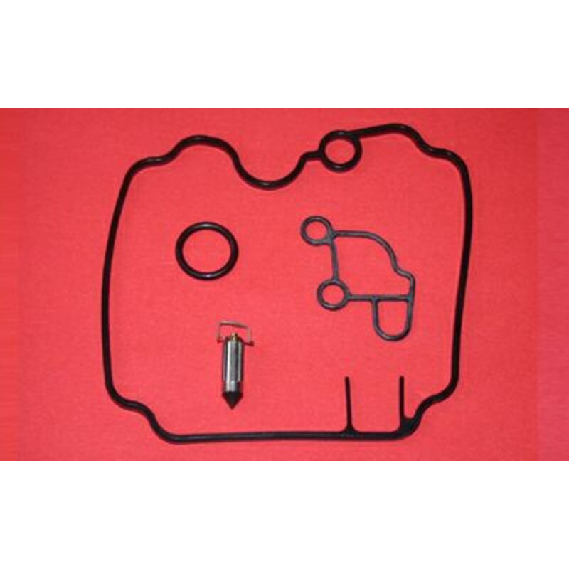 Kit réparation de carburateur TOURMAX Yamaha FZR600