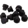 Capuchon de carburateur TOURMAX en caoutchouc boite de 10pcs
