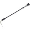 KIT STARTER LONG (AVEC CABLE) POUR CARBURATEUR TM36-40