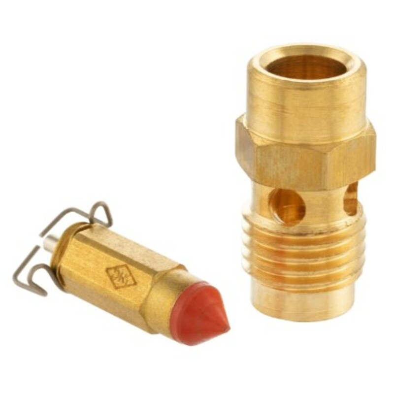 Kit pointeau pour carburateur VHST 28MM Dell'Orto