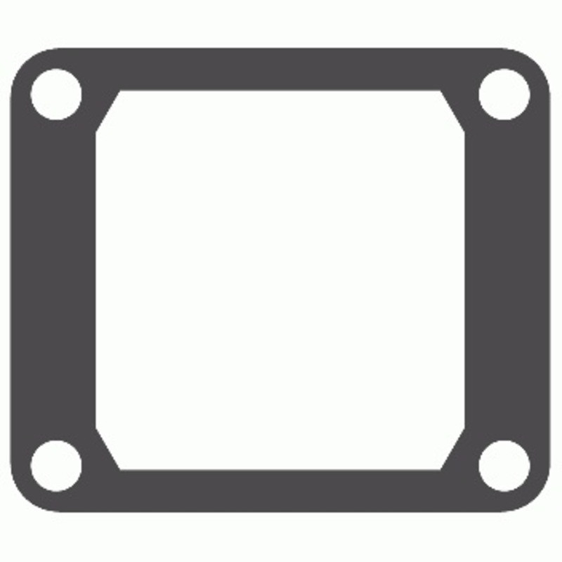 Joint de rechange V-FORCE pour boîte à clapets 12700007