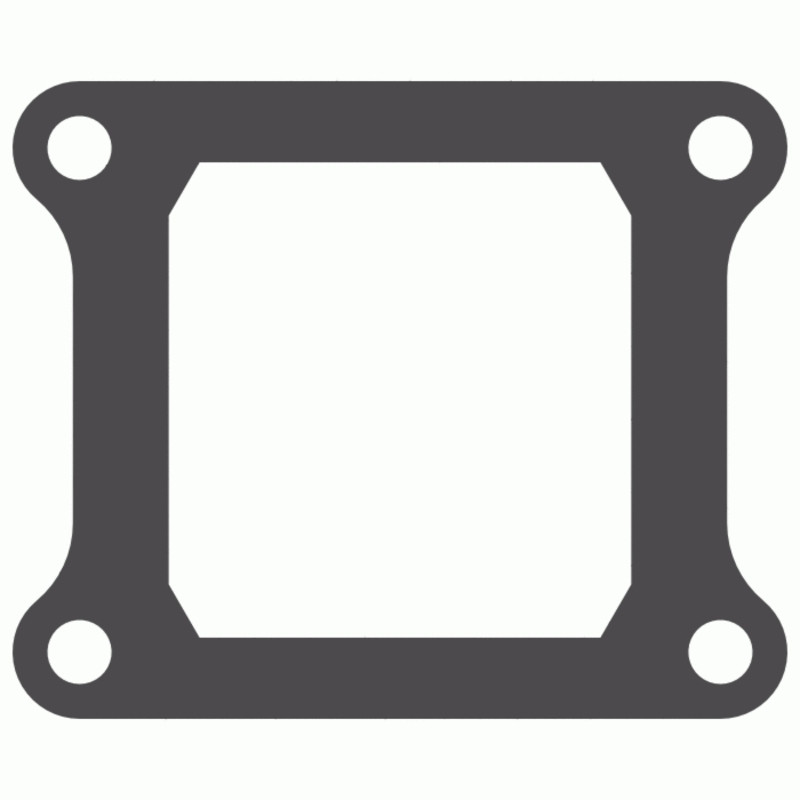 Joint de rechange pour boîte à clapets V-FORCE V-FORCE 4R