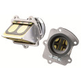Boite à clapets BOYESEN Rad - Honda CR125R Boite à clapets BOYESEN Rad - Honda CR125R