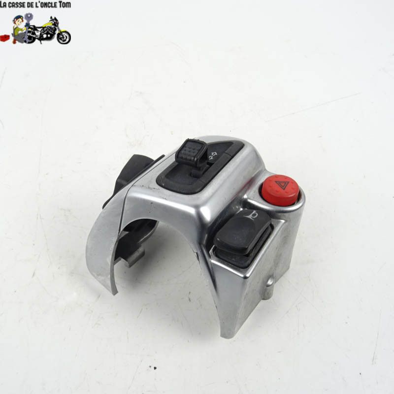 Commodo gauche Piaggio 125 MP3 2006 - CTM-10364-006