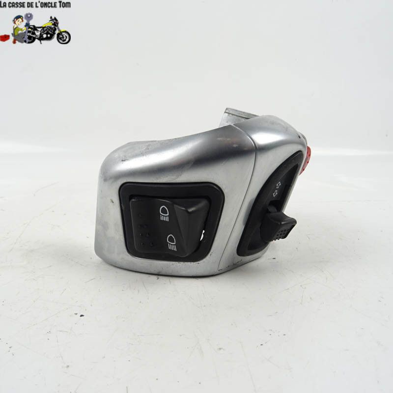 Commodo gauche Piaggio 125 MP3 2006 - CTM-10364-006