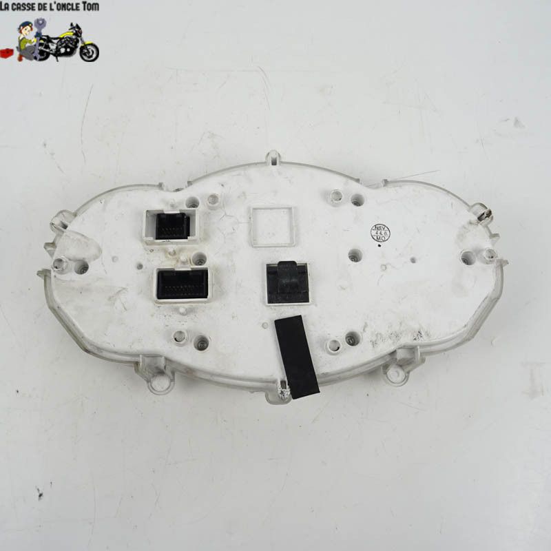 Compteur Piaggio 125 MP3 2006 - CTM-10364-007