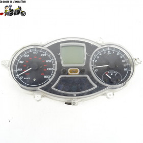 Compteur Piaggio 125 MP3 2006 - CTM-10364-007