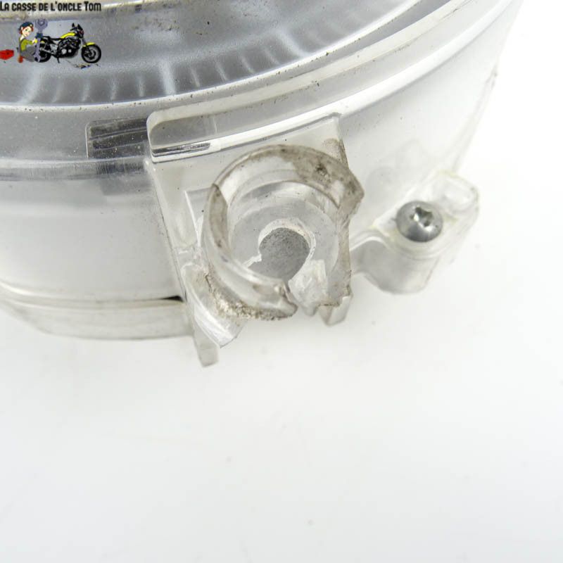 Compteur Piaggio 125 MP3 2006 - CTM-10364-007