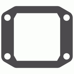 Joint de rechange pour boîte à clapets V-FORCE V-FORCE 4R