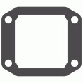 Joint de rechange pour boîte à clapets V-FORCE V-FORCE 4R