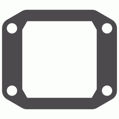 Joint de rechange pour boîte à clapets V-FORCE V-FORCE 4R