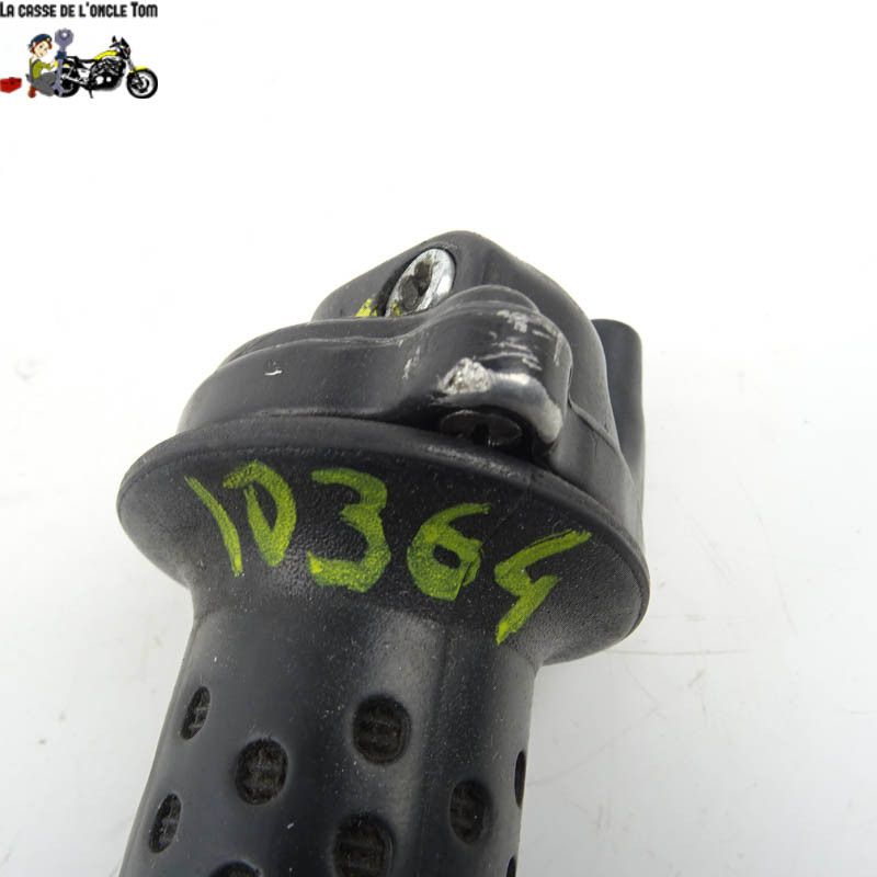 Poignée de gaz Piaggio 125 MP3 2006 - CTM-10364-008