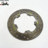 Disque de frein arrière Piaggio 125 MP3 2006 - CTM-10364-009