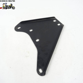 Plaque de support de pot d'échappement Piaggio 125 MP3 2006
