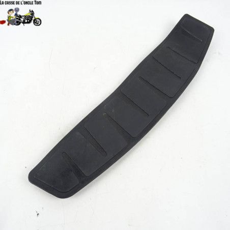 Plastique de marche pied gauche Piaggio 125 MP3 2006 - CTM-10364-014