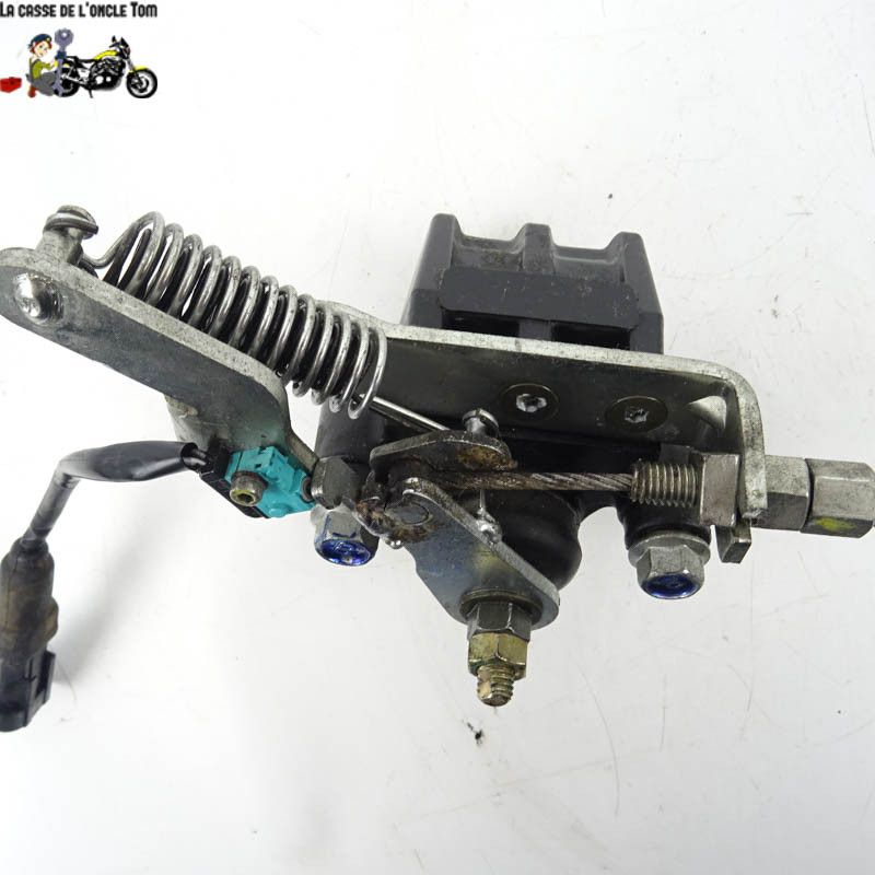 Etrier balancier Piaggio 125 MP3 2006 - CTM-10364-018