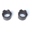 KIT PIPES ADMISSION 2 PIECES