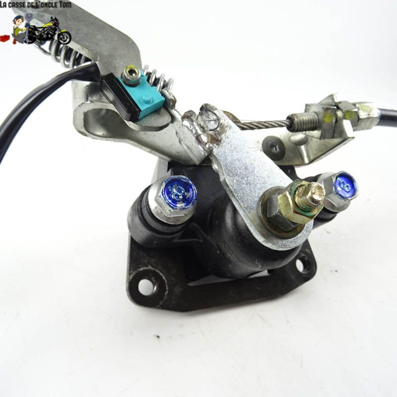 Etrier balancier Piaggio 125 MP3 2006 - CTM-10364-018