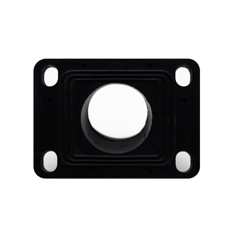 Pipe d'admission racing TECNIUM Derbi/AM6 type CR80