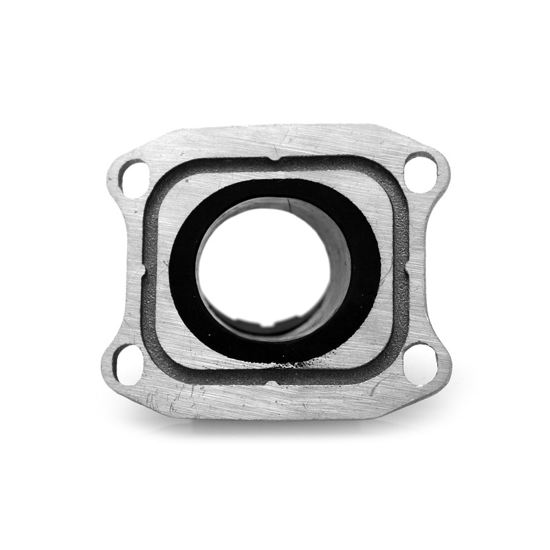 Pipe d'admission racing Tecnium Derbi/AM6