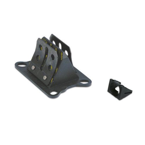 Clapets carbone MALOSSI