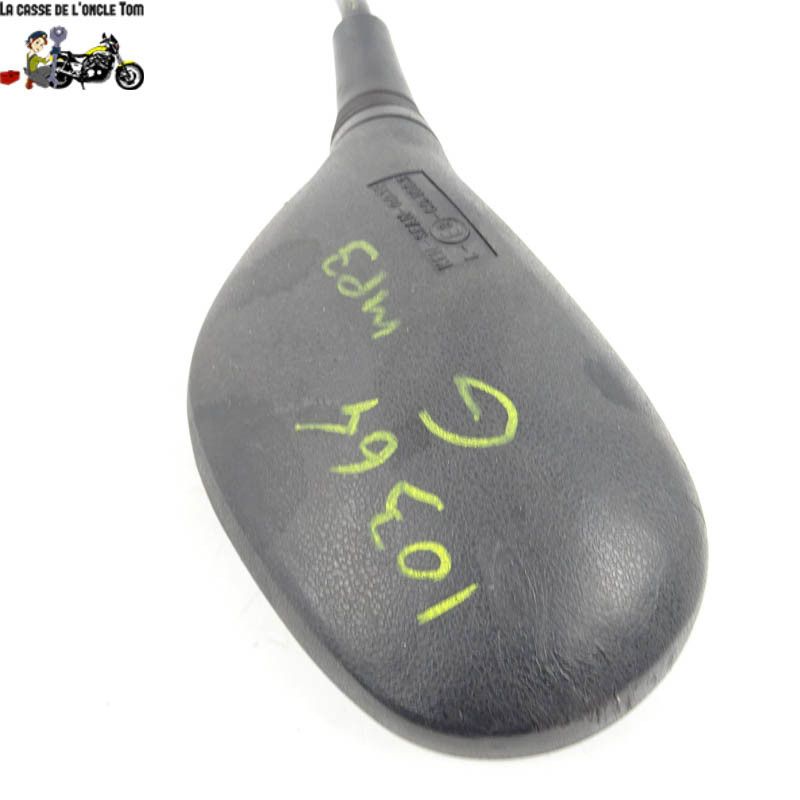 Rétroviseur droit Piaggio 125 MP3 2006 - CTM-10364-023