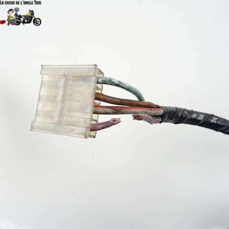 Faisceau électrique Piaggio 125 MP3 2006 - CTM-10364-024